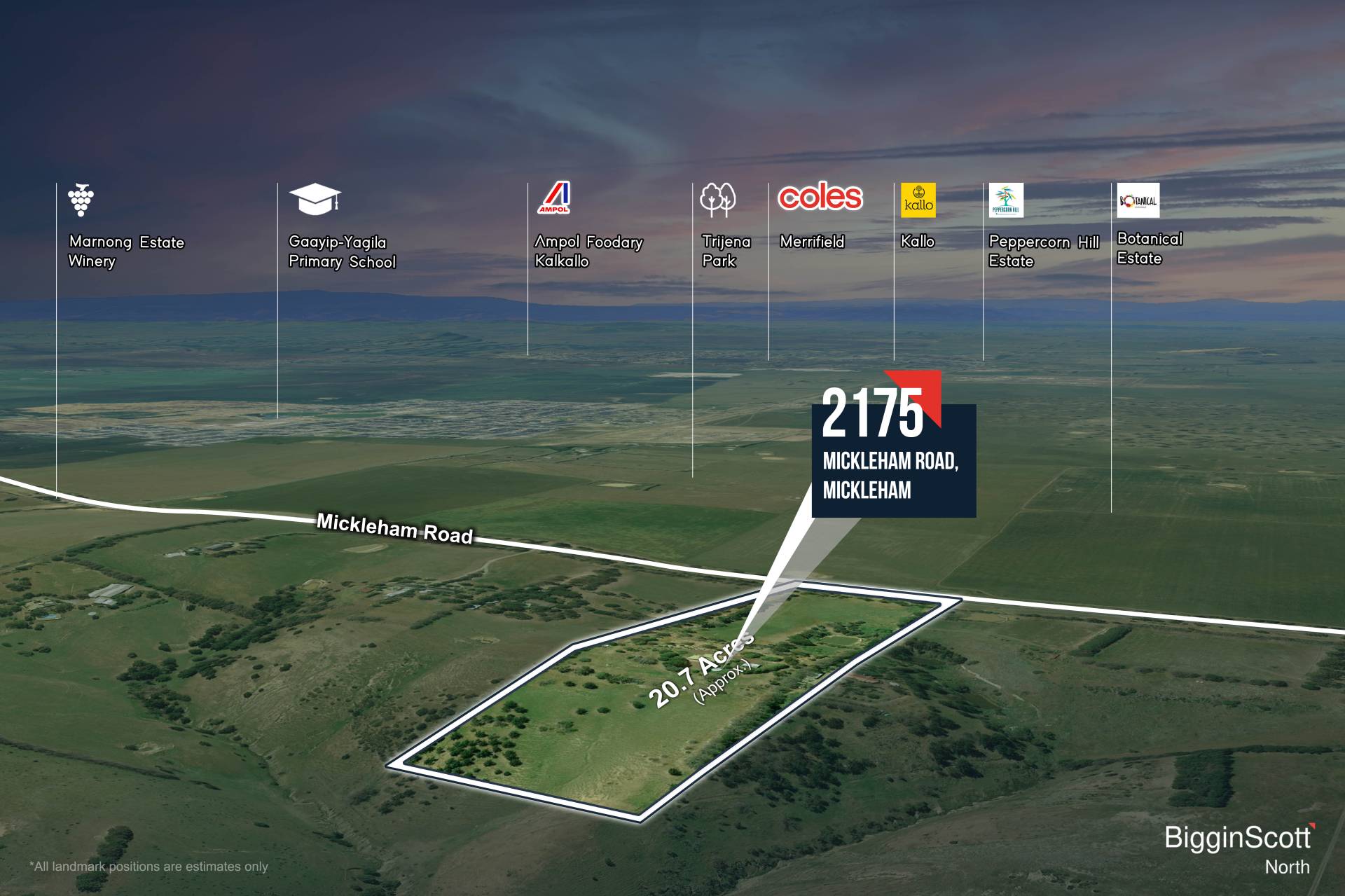 2175 Mickleham Road, Mickleham VIC 3064, Mickleham - Thumbnail 2