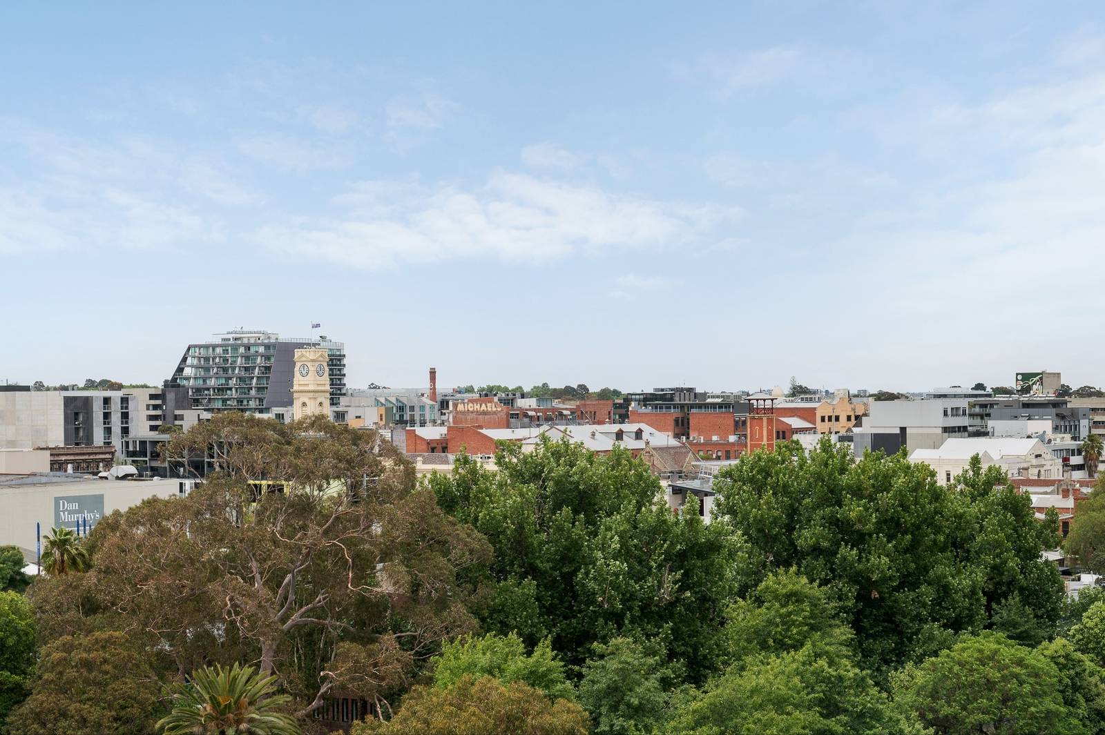 711/31 Grattan Street, Prahran VIC 3181, Prahran - Thumbnail 2