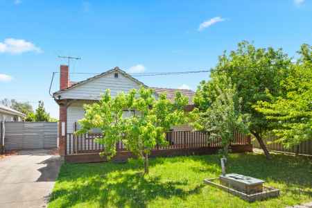 RENOVATE OR REDEVELOP