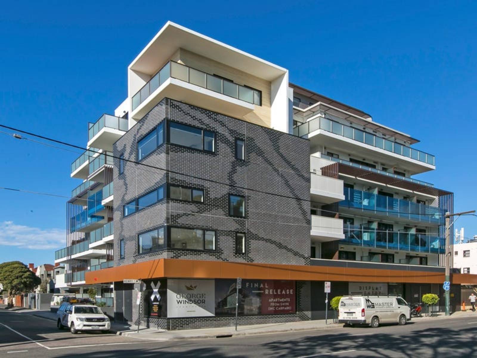 404/2A Henry Street, Windsor VIC 3181, Windsor - Thumbnail 6