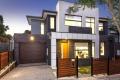 Architectural Design Infused With Modern Sophistication