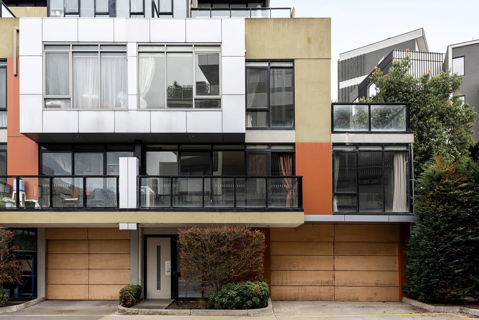 6 La Scala Ave, Maribyrnong VIC 3032