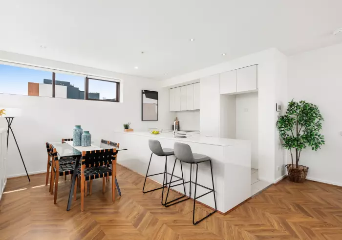 601/35 Simmons Street, South Yarra, VIC, South Yarra - Thumbnail 5
