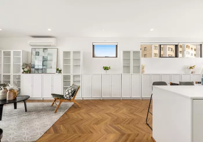 601/35 Simmons Street, South Yarra, VIC, South Yarra - Thumbnail 4