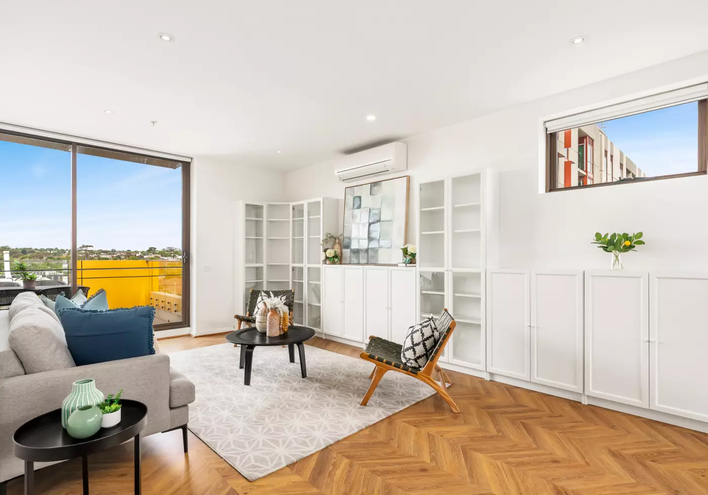 601/35 Simmons Street, South Yarra, VIC, South Yarra - Thumbnail 2