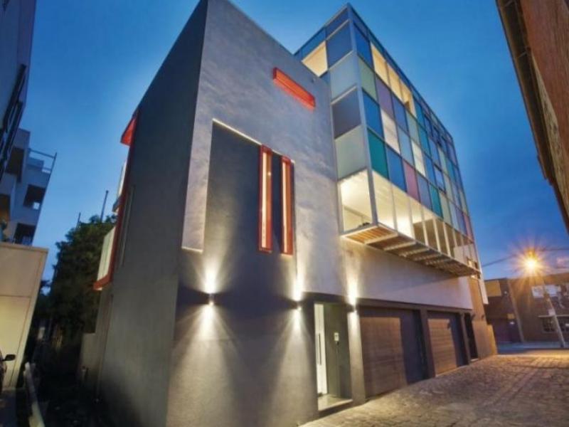 Luxury, Contemporary Living in Hawthorn East