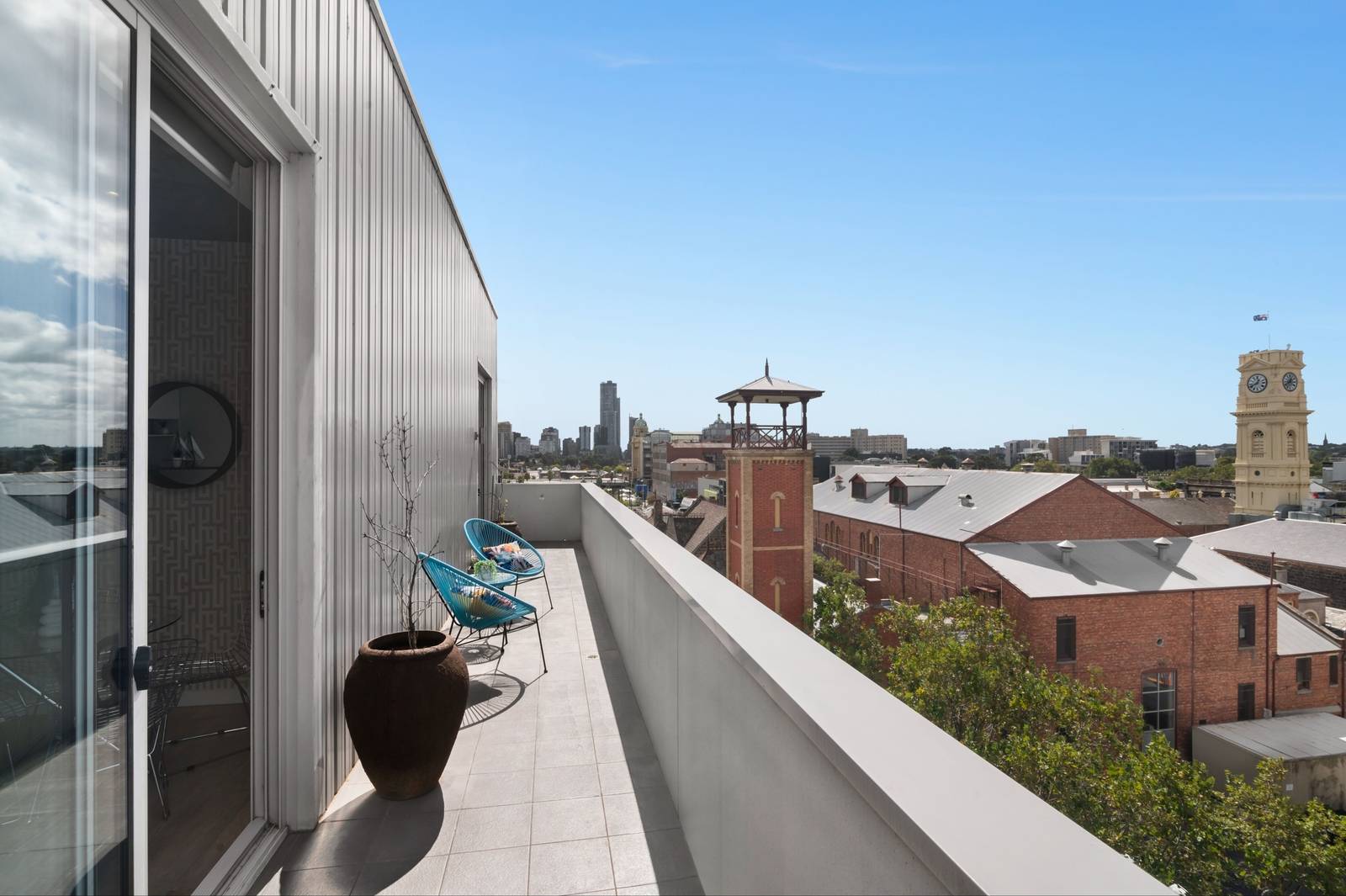 501/27 Macquarie Street, Prahran - Thumbnail 2