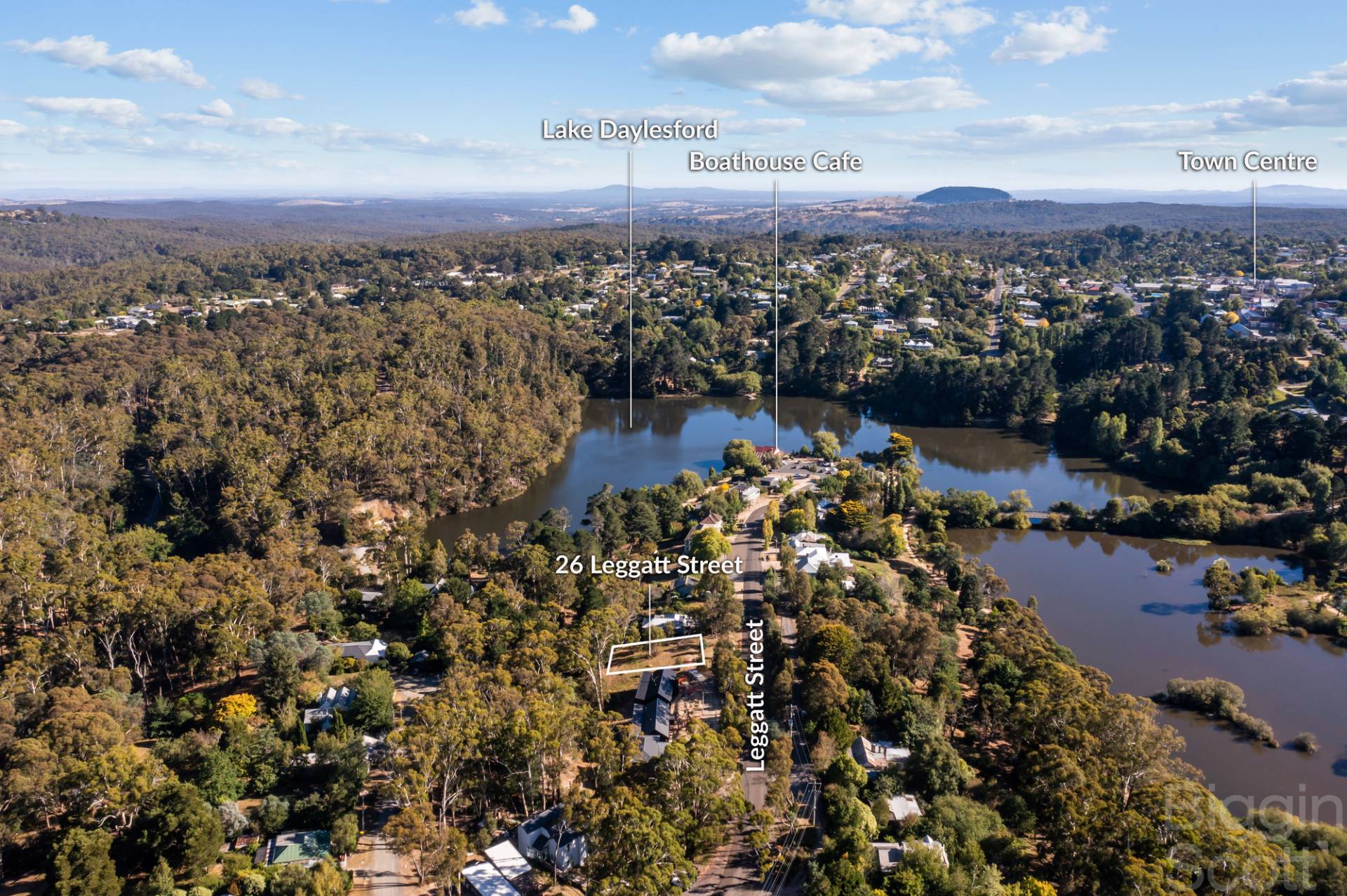 26 Leggatt Street, Daylesford VIC 3460