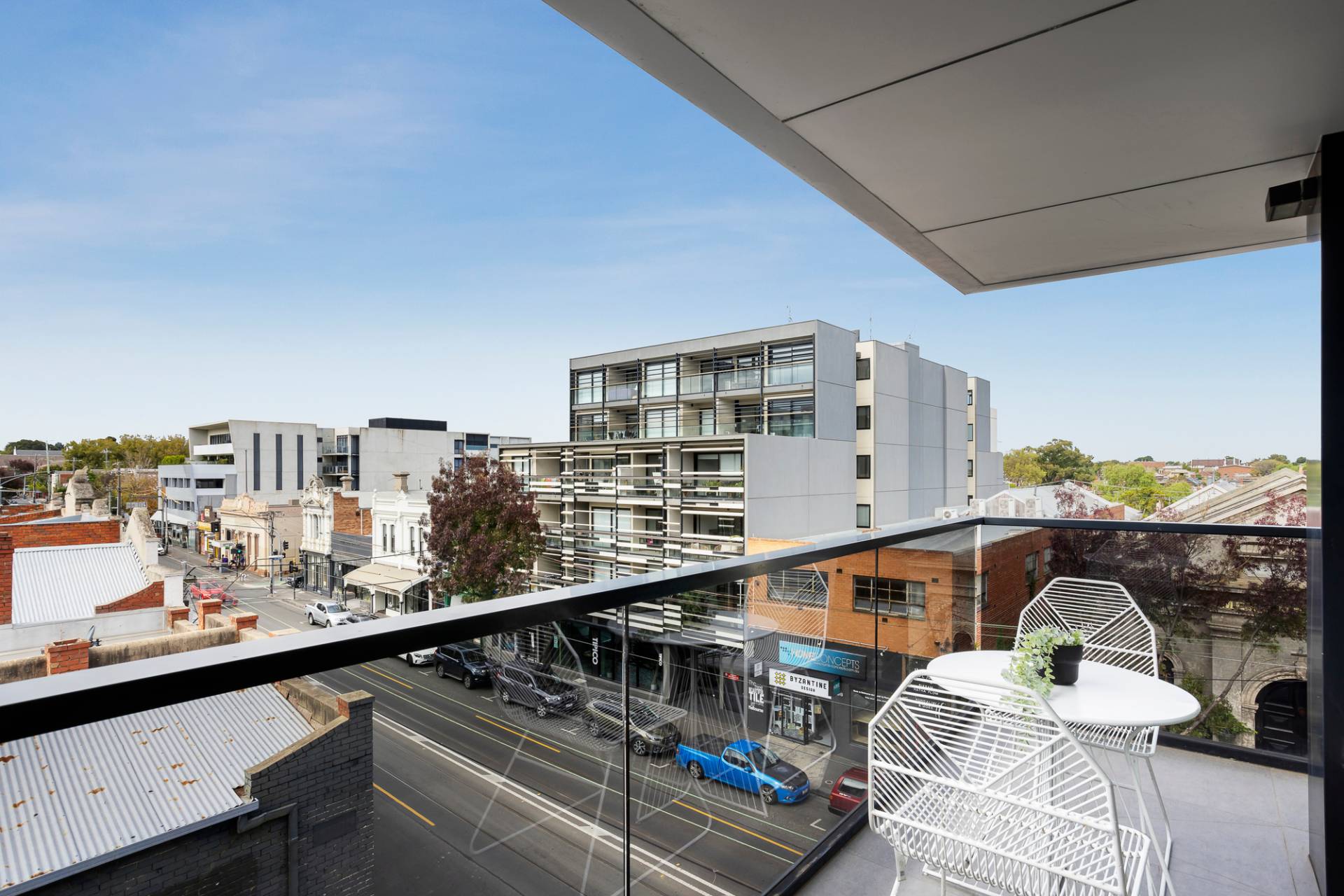 303/1 Mount Street, Prahran VIC 3181, Prahran - Thumbnail 5