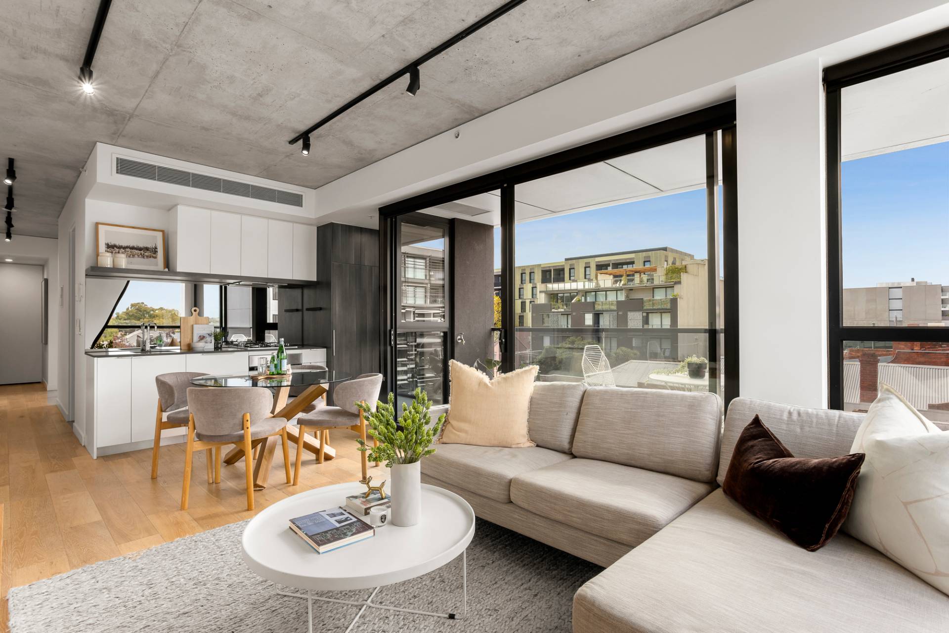 303/1 Mount Street, Prahran VIC 3181, Prahran - Thumbnail 2