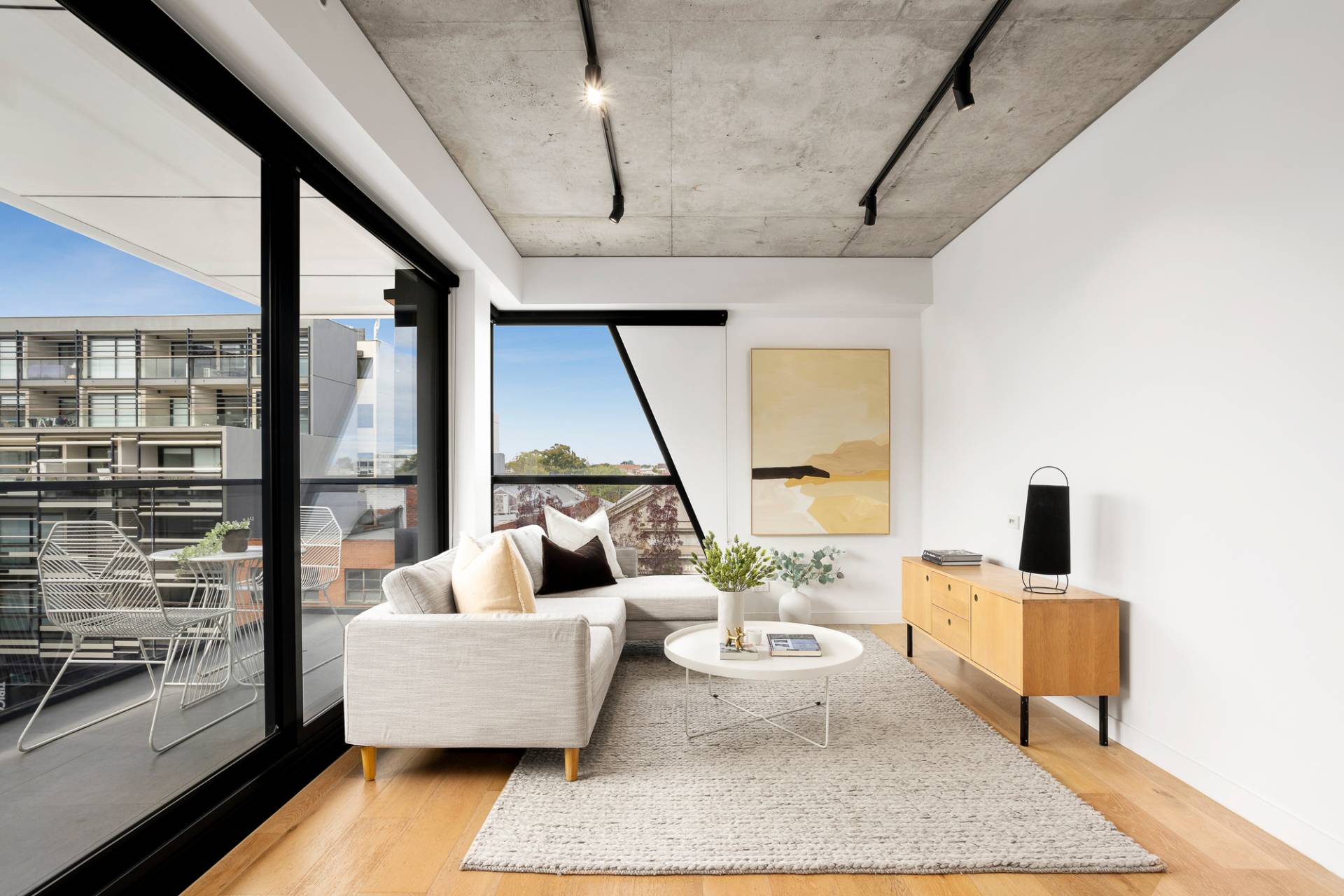 303/1 Mount Street, Prahran VIC 3181, Prahran - Thumbnail 3