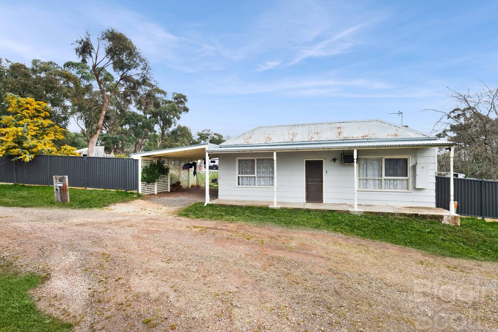 12 Brawn Street, Broomfield VIC 3364, Broomfield - Image 1