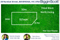 517 SQM TITLED LAND IN THE CLAN ESTATE OF BEVERIDGE