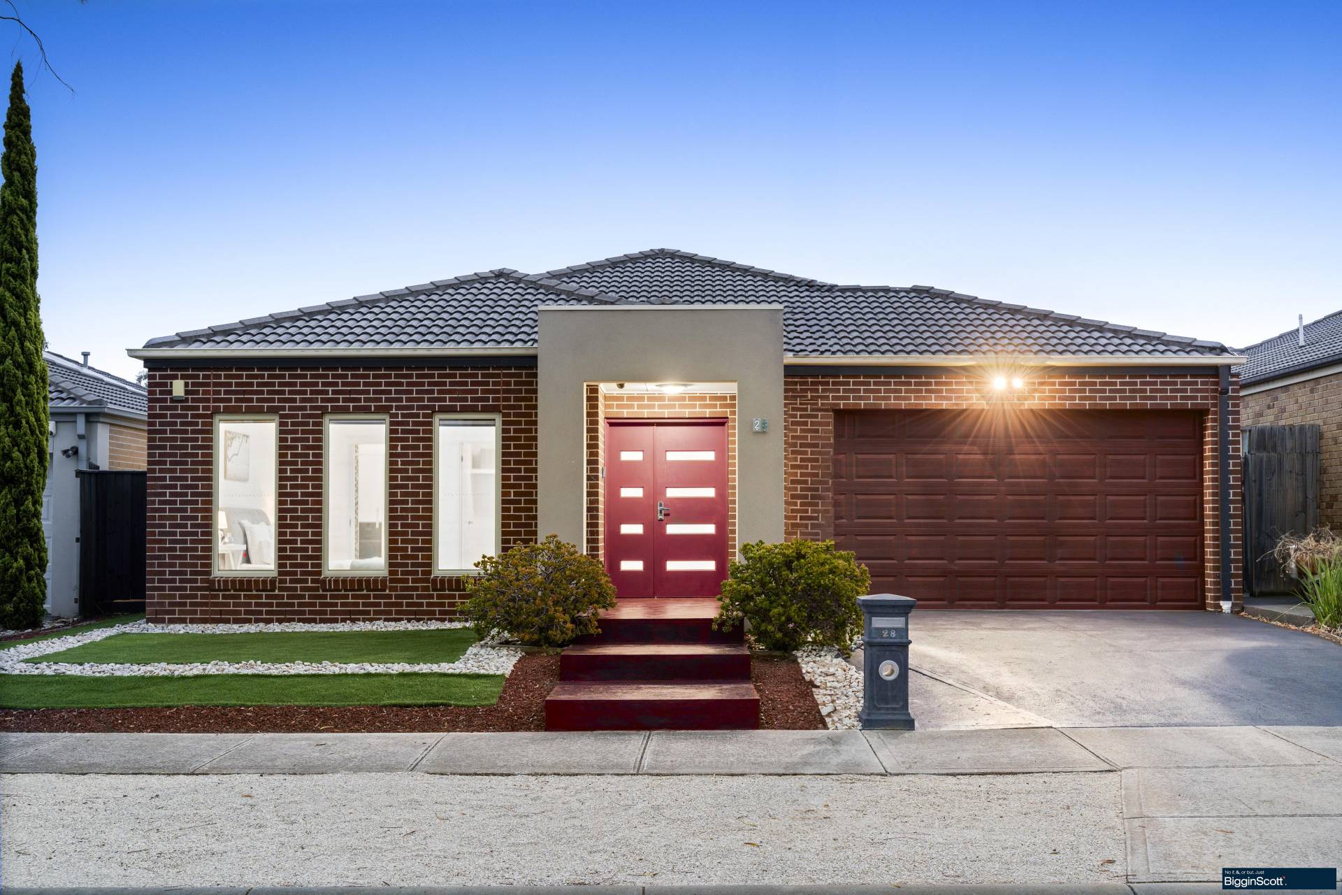 28 Dromana Way, Truganina VIC 3029, Truganina - Image 1