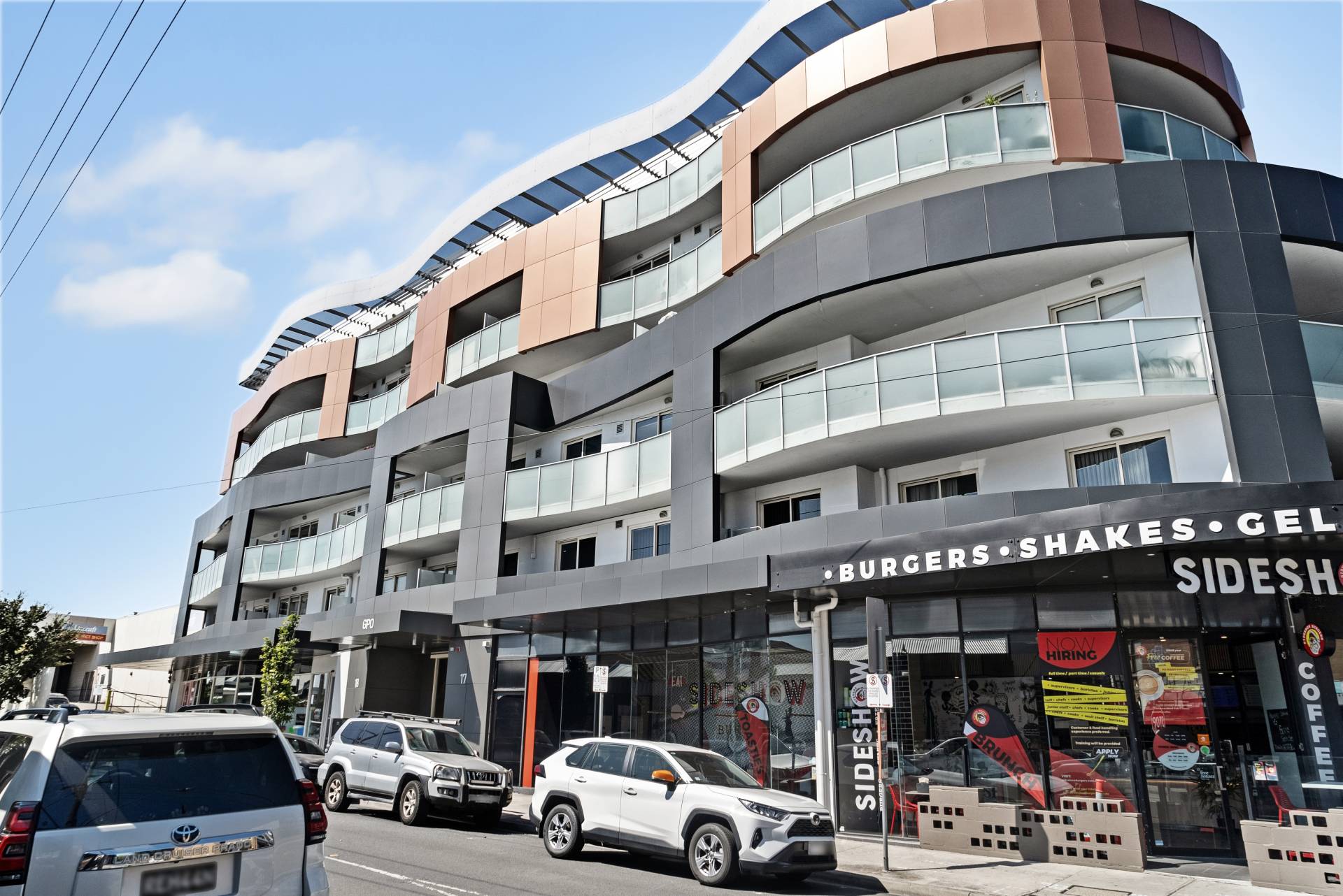 407/17 Robbs Parade, Northcote VIC 3070