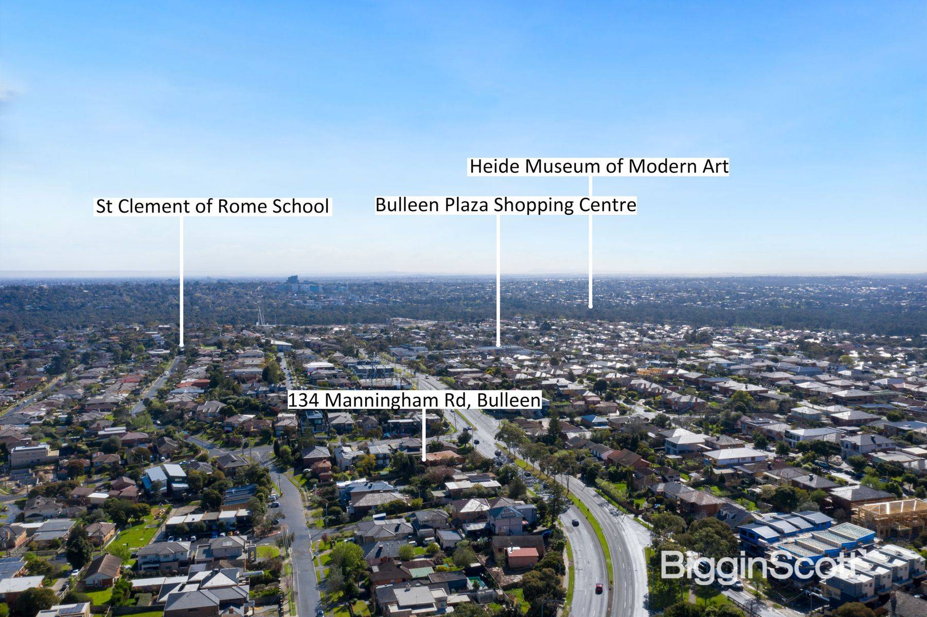 134 Manningham Road, Bulleen VIC 3105, Bulleen - Thumbnail 3