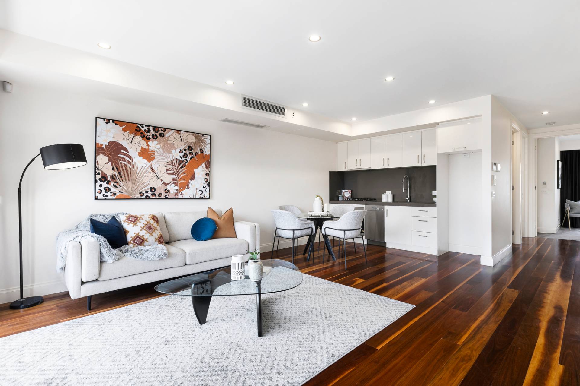 23/9 The Avenue, Windsor VIC 3181, Windsor - Thumbnail 3