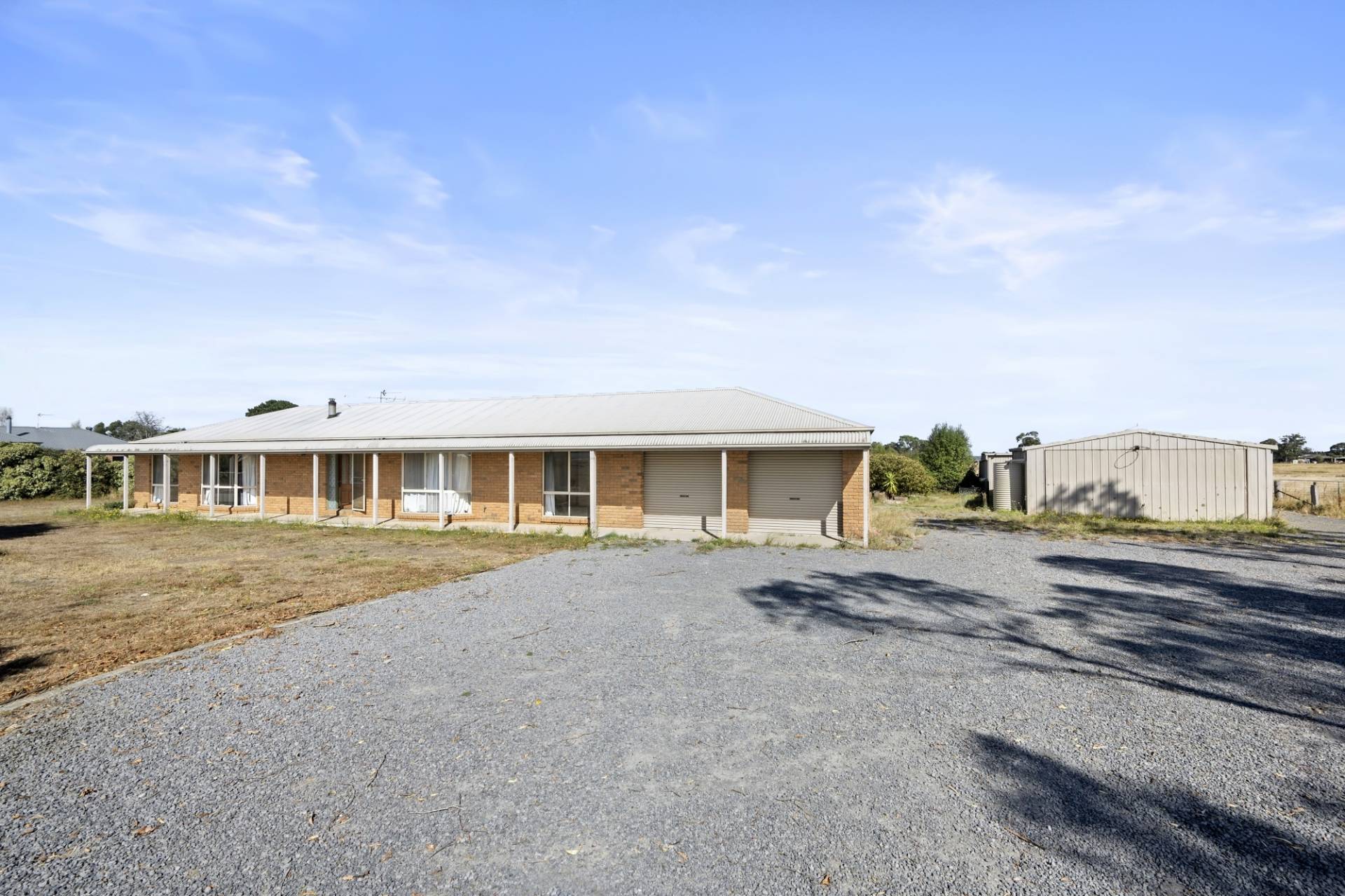 94 Webb Road, Bonshaw VIC 3352