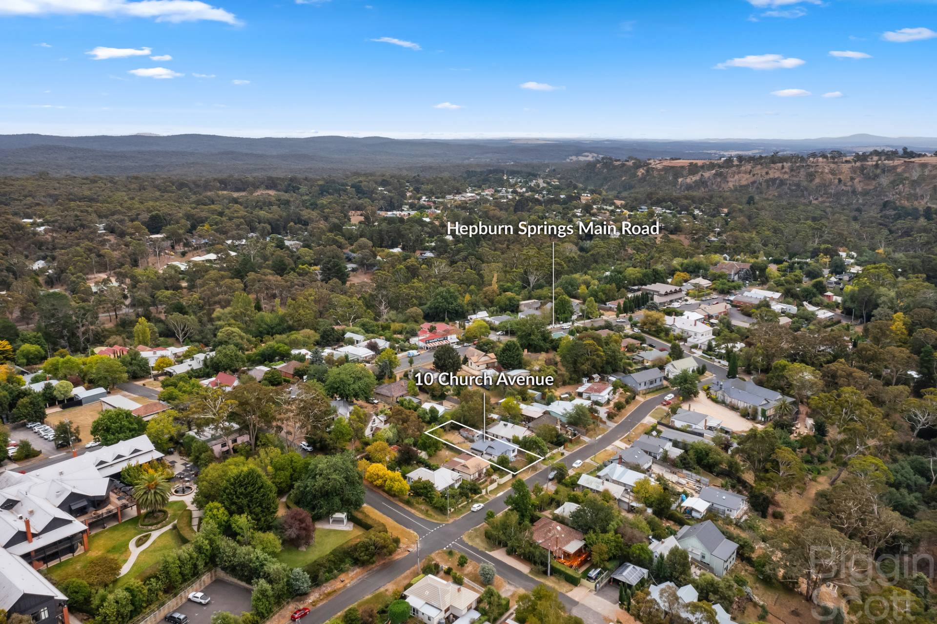 10 Church Avenue, Hepburn Springs - Image 1