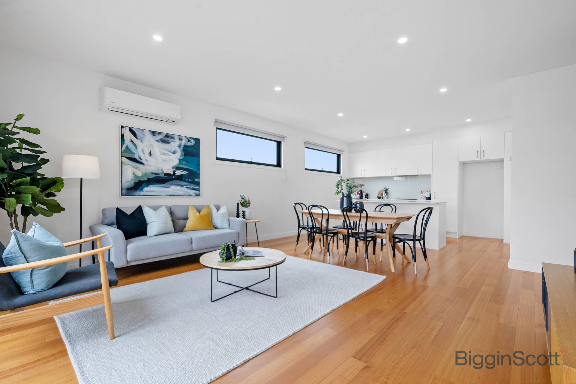 9/2 Lamb Street, Moonee Ponds VIC 3039, Moonee Ponds - Thumbnail 3