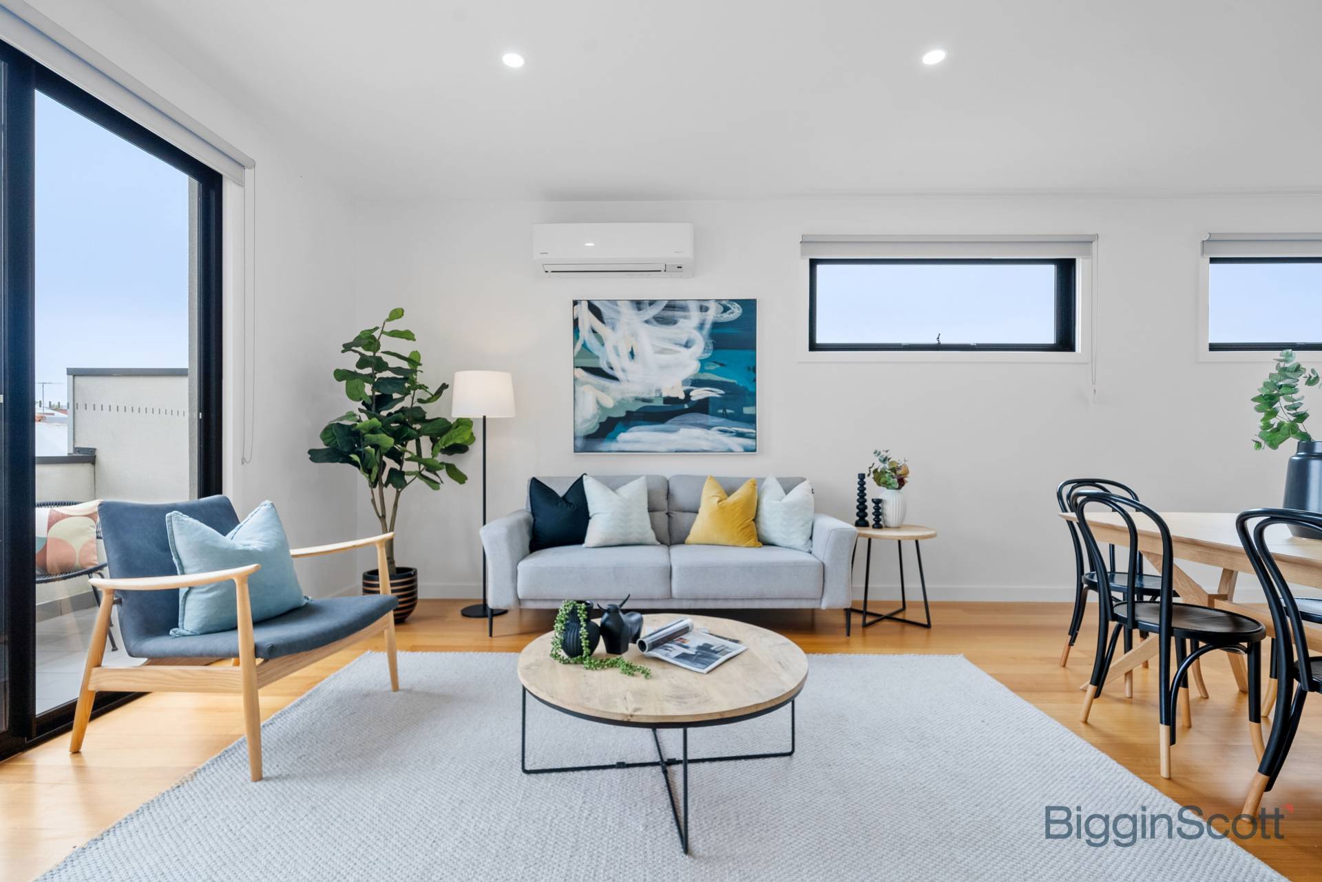 9/2 Lamb Street, Moonee Ponds VIC 3039, Moonee Ponds - Thumbnail 2