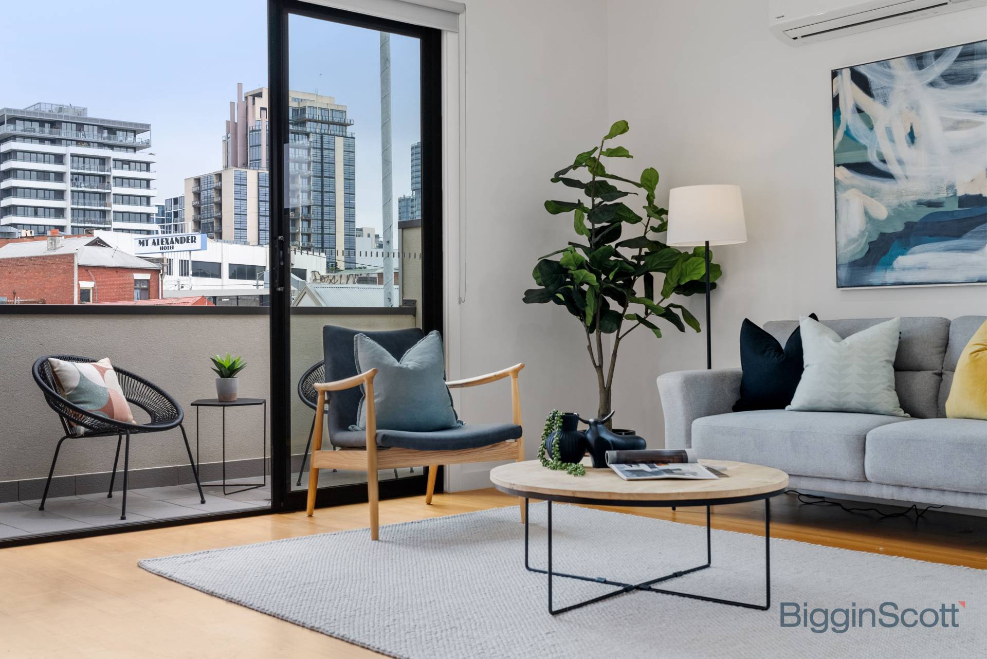 9/2 Lamb Street, Moonee Ponds VIC 3039, Moonee Ponds - Thumbnail 8