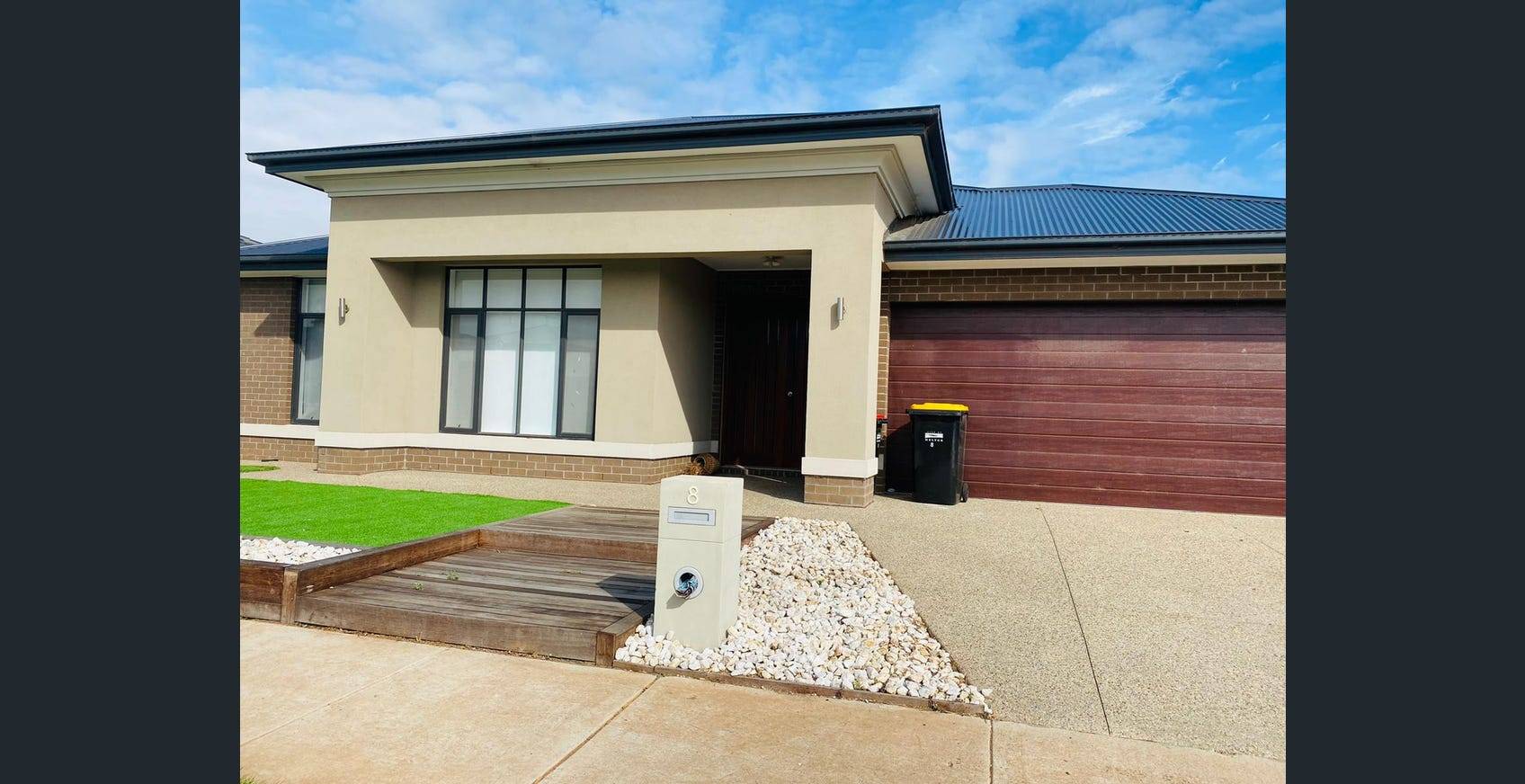 8 Hackney Street, Aintree VIC 3336