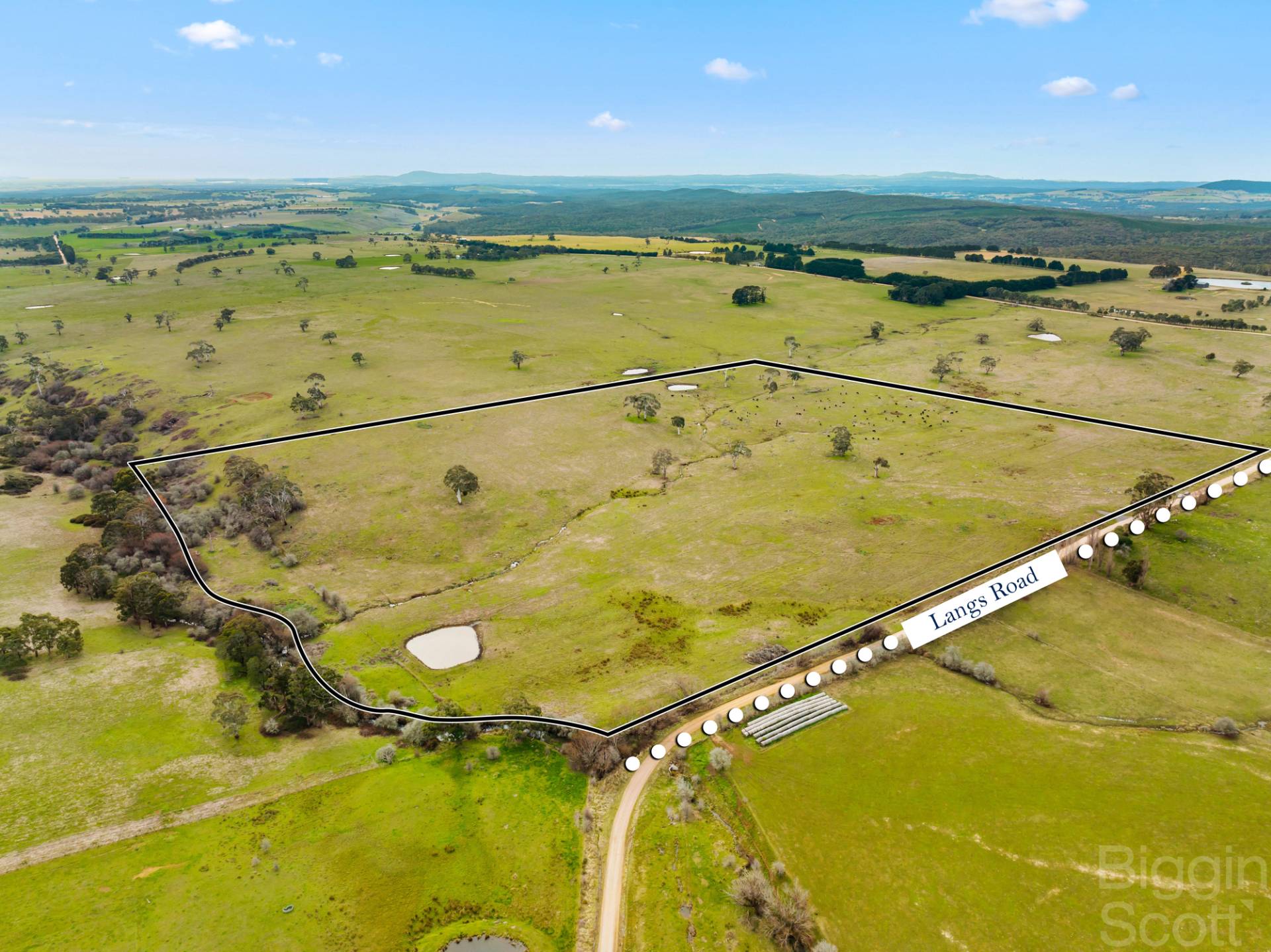 161 Langs Road, Blampied VIC 3364, Blampied - Thumbnail 3