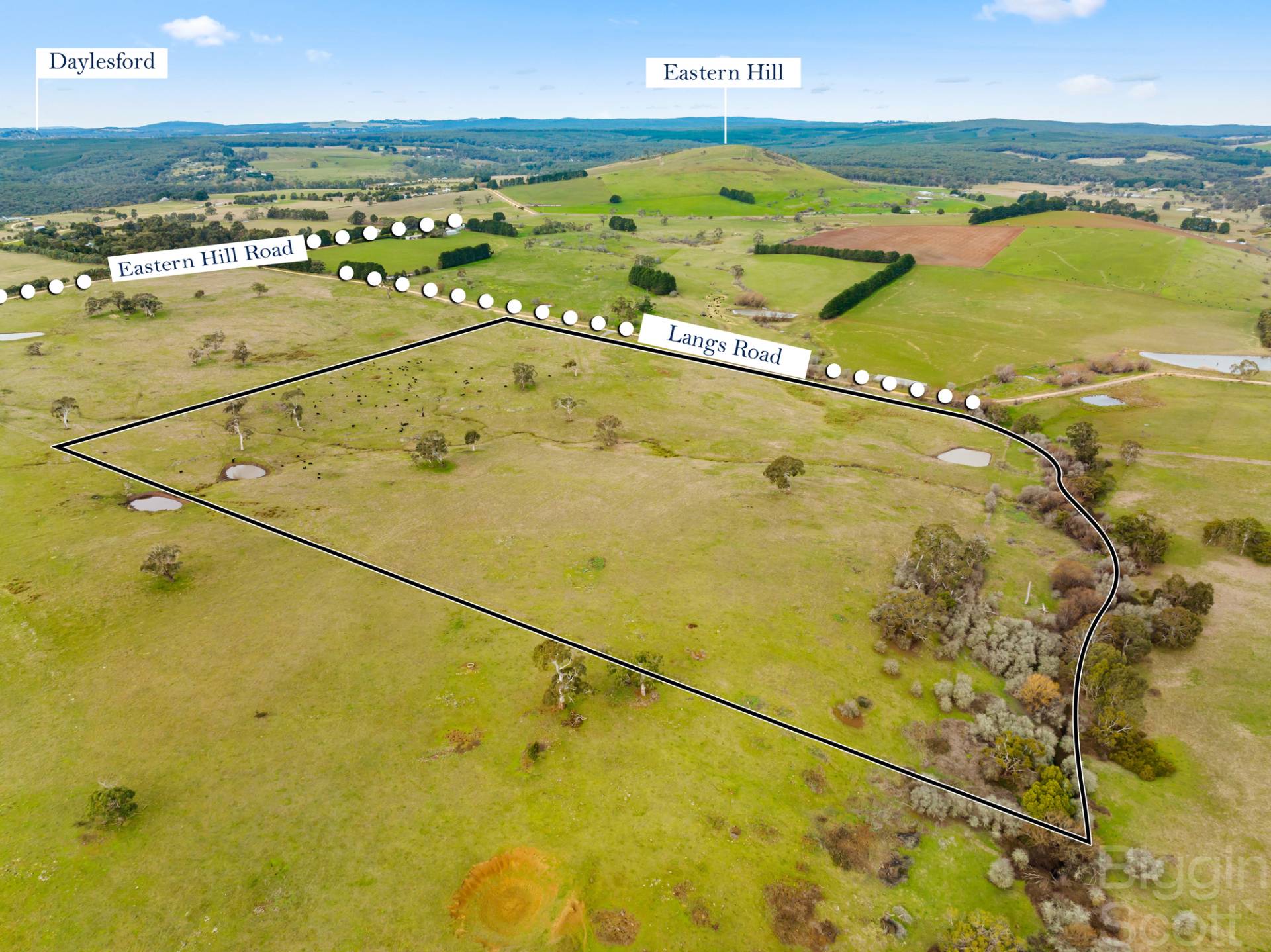 161 Langs Road, Blampied VIC 3364, Blampied - Thumbnail 2