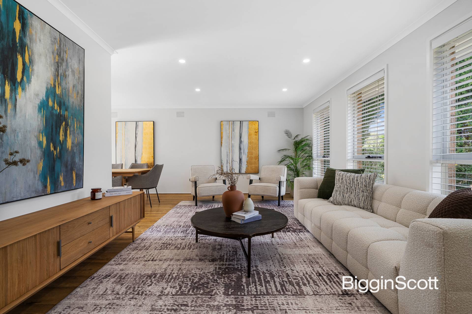 69 Holmbury Boulevard, Mulgrave VIC 3170, Mulgrave - Thumbnail 2