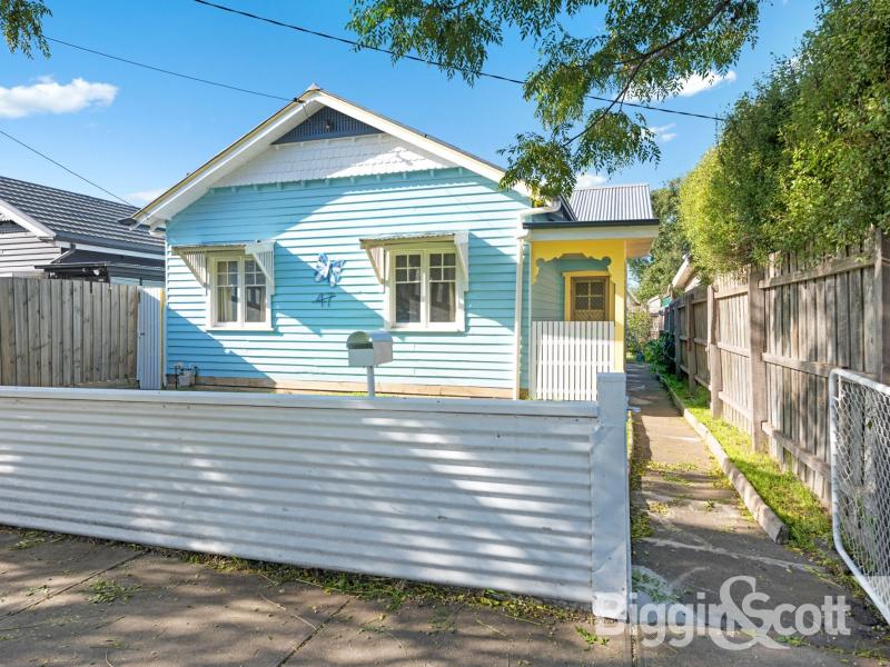 Two Titles And Dual Street Frontage. A Very Unique Opportunity On Offer!