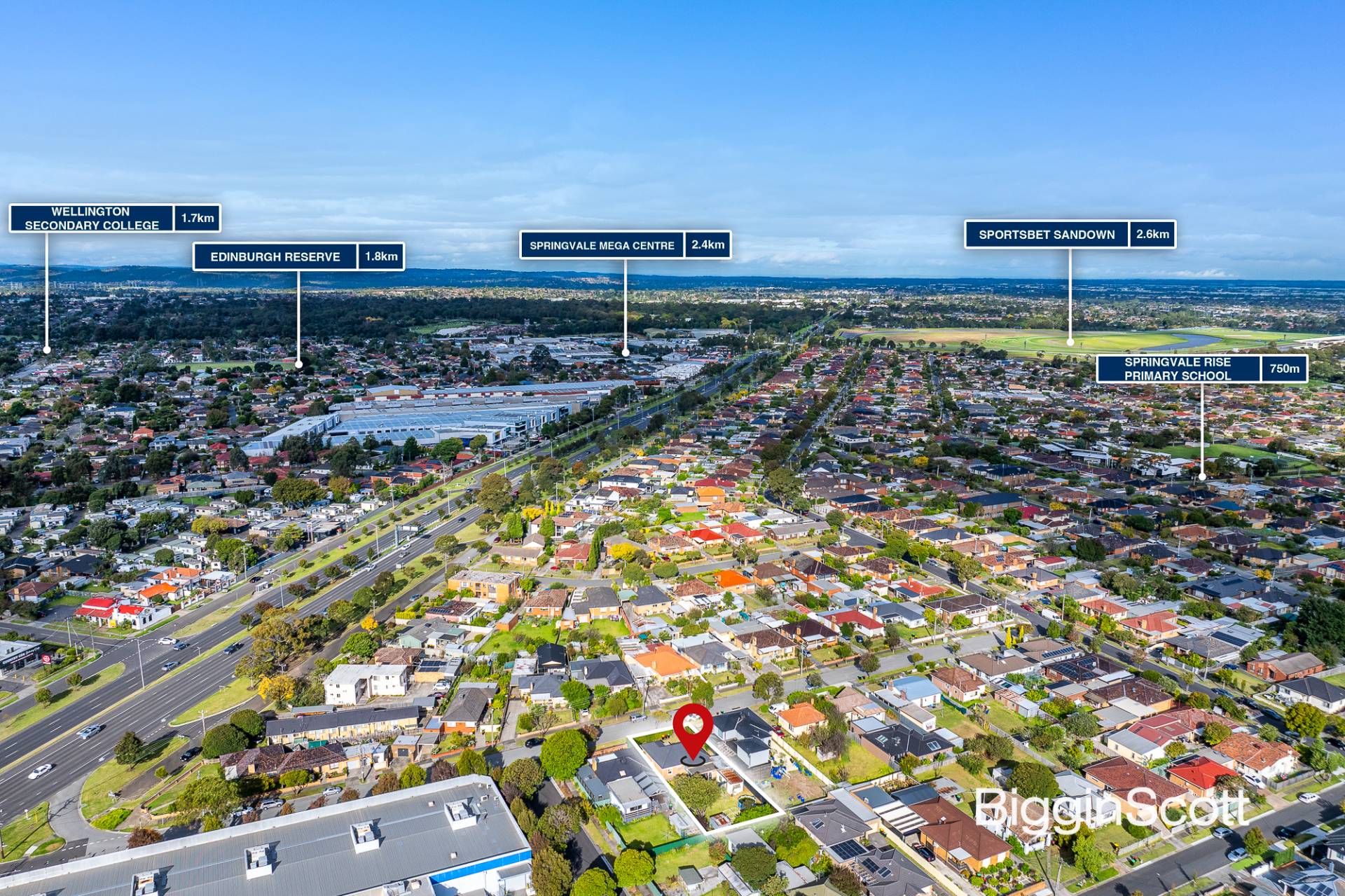 12 Webb Avenue, Springvale VIC 3171, Springvale - Thumbnail 5