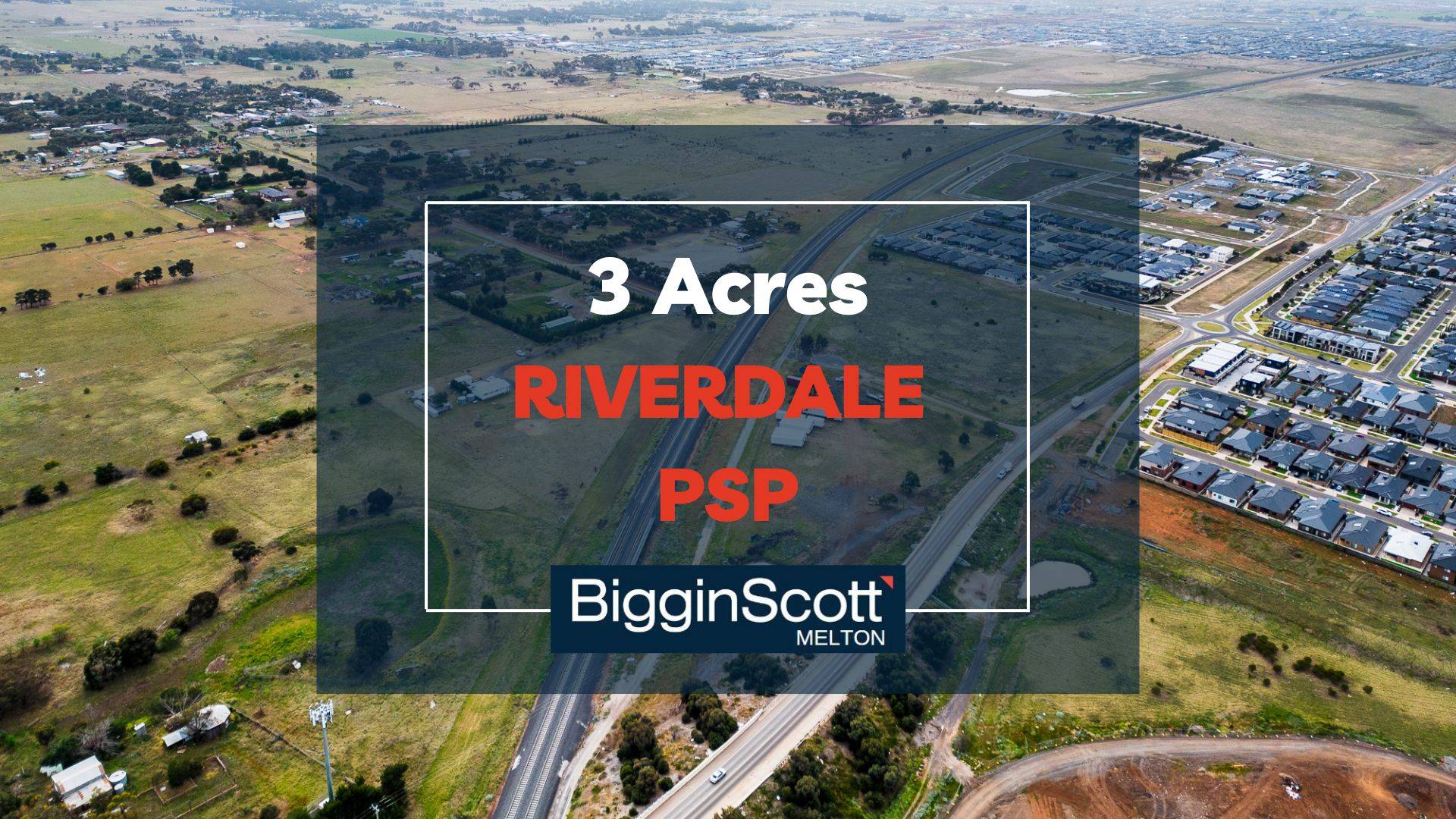 Lot 1 Tyzack Road, Mount Cottrell VIC 3024, Mount Cottrell - Image 1