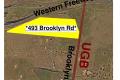 27 Acres(11Ha) In Prime Brookfield Location