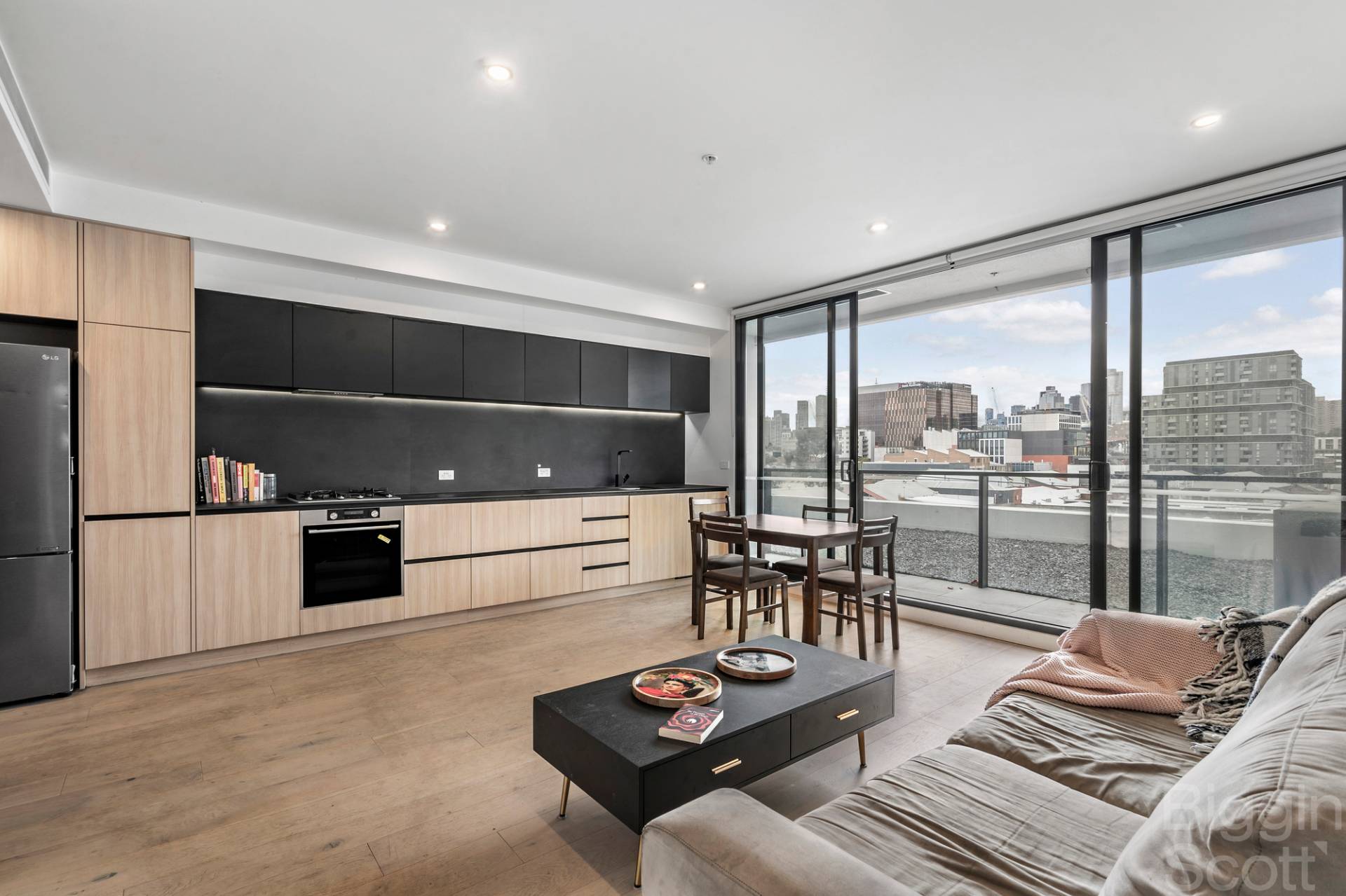 402/60 Islington Street, Collingwood - Image 1