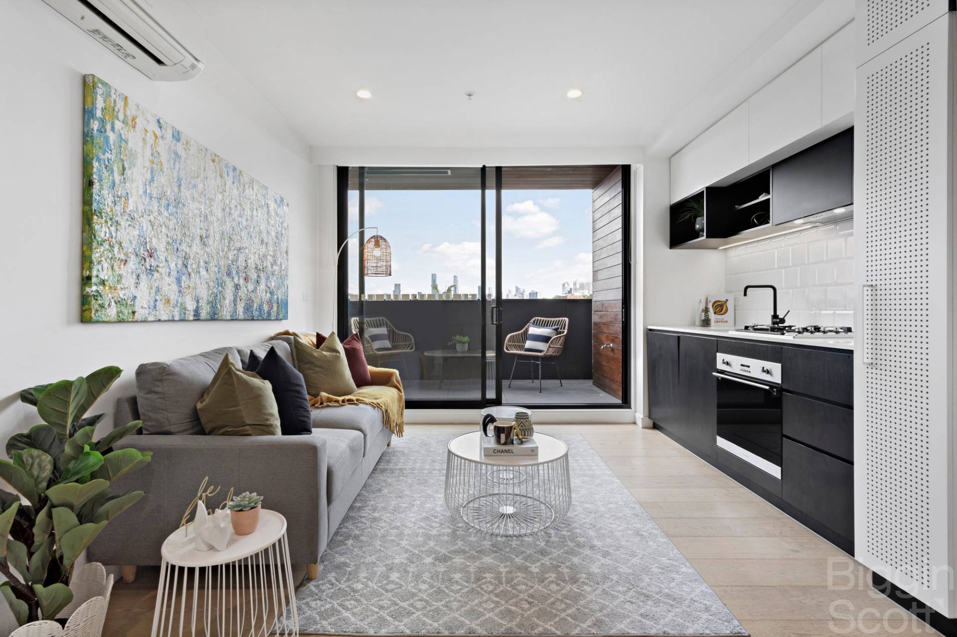 205/360 Burnley Street, Richmond VIC 3121
