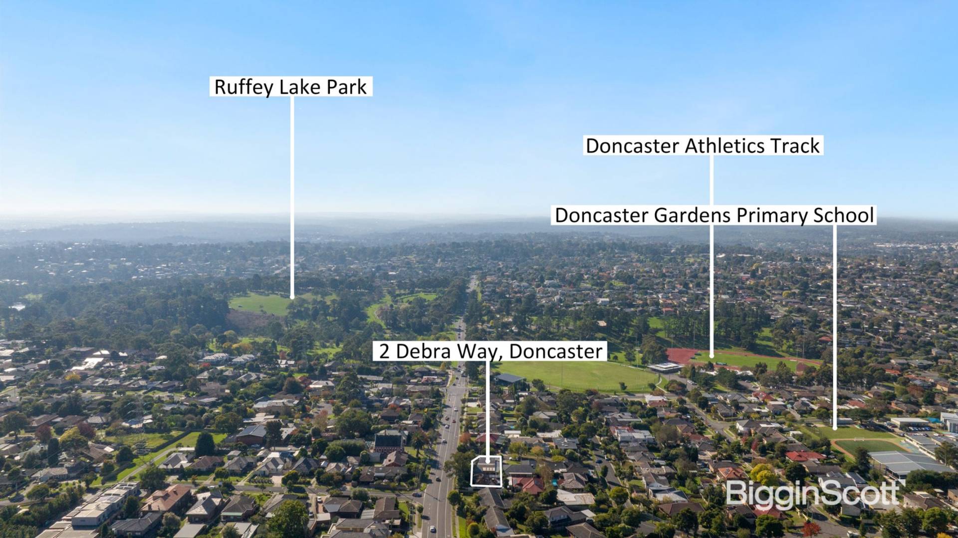 2 Debra Way, Doncaster VIC 3108, Doncaster East - Thumbnail 2