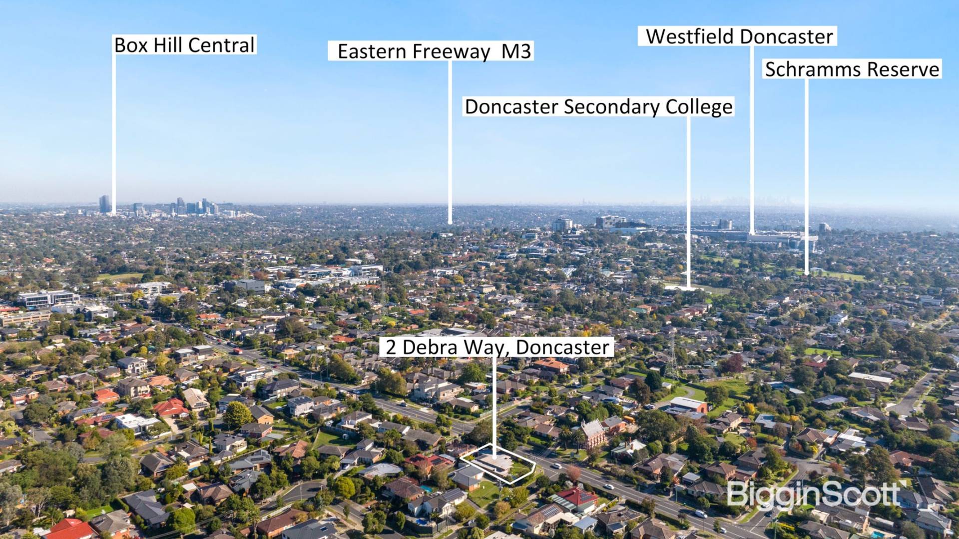 2 Debra Way, Doncaster VIC 3108, Doncaster East - Thumbnail 3