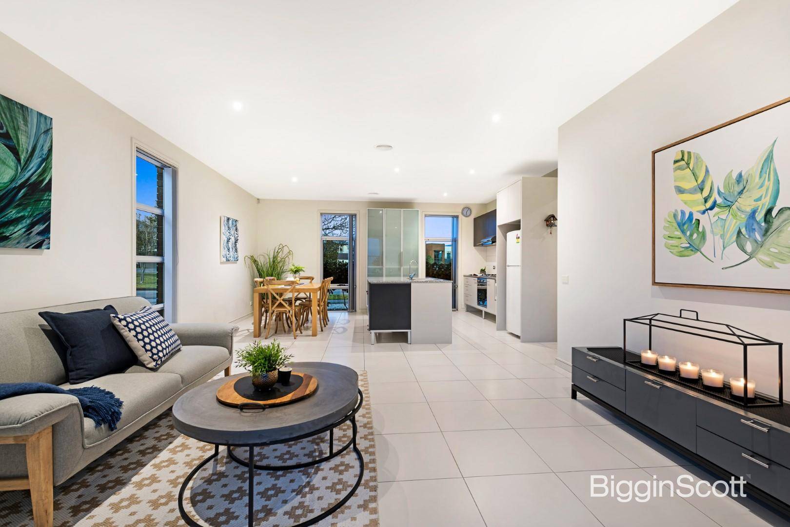 7 Linton Place, Mulgrave VIC 3170, Mulgrave - Thumbnail 6