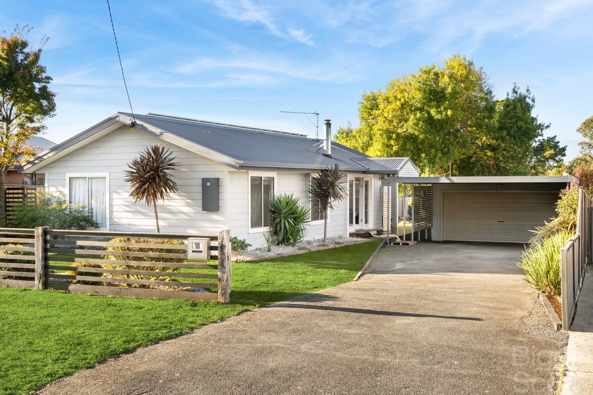 10 Phillip Street, Creswick VIC 3363, Creswick - Image 1