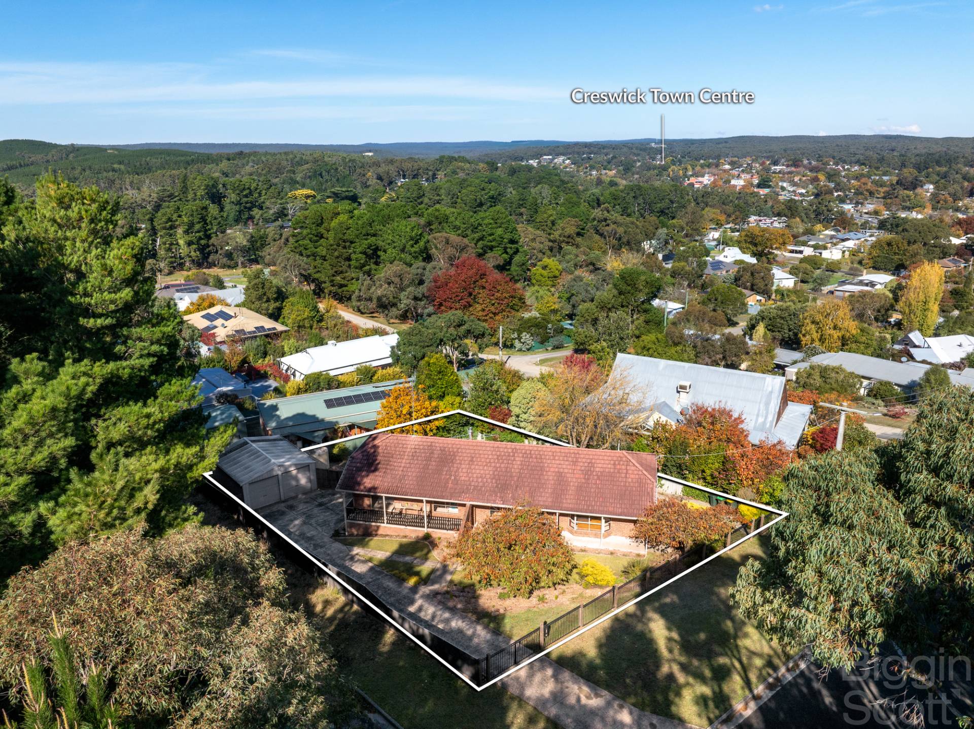27 Harvey Street, Creswick VIC 3363, Creswick - Thumbnail 2