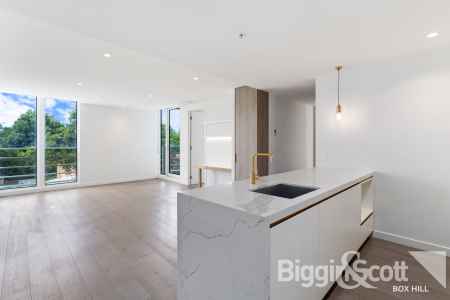 Stylish Modern Living Awaits You in Box Hill!