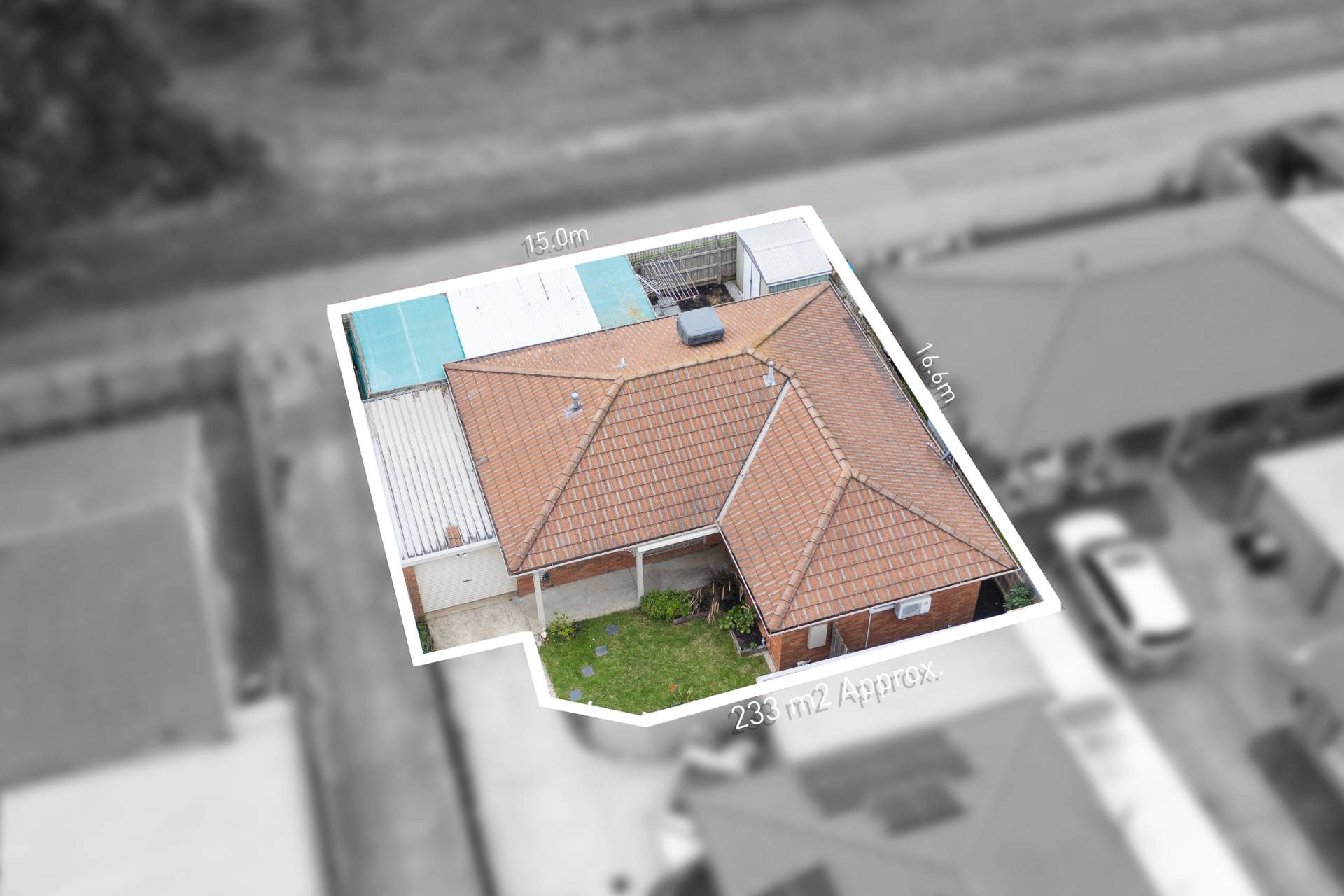 2/15 Parkview Close, Dandenong VIC 3175, Dandenong - Thumbnail 2