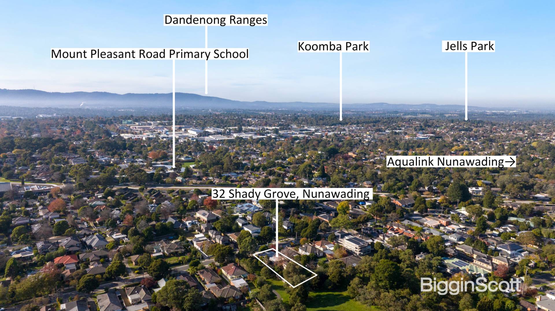 32 Shady Grove, Nunawading VIC 3131, Nunawading - Thumbnail 3