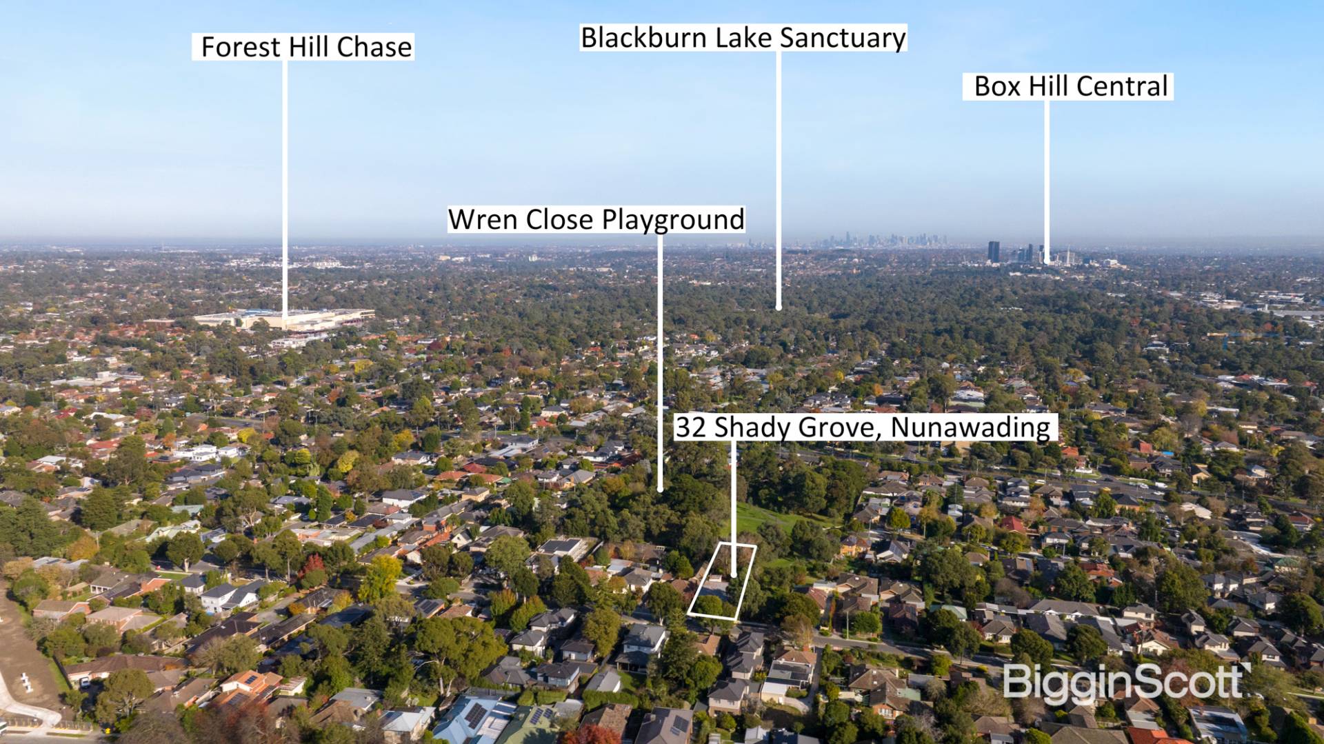 32 Shady Grove, Nunawading VIC 3131, Nunawading - Thumbnail 2