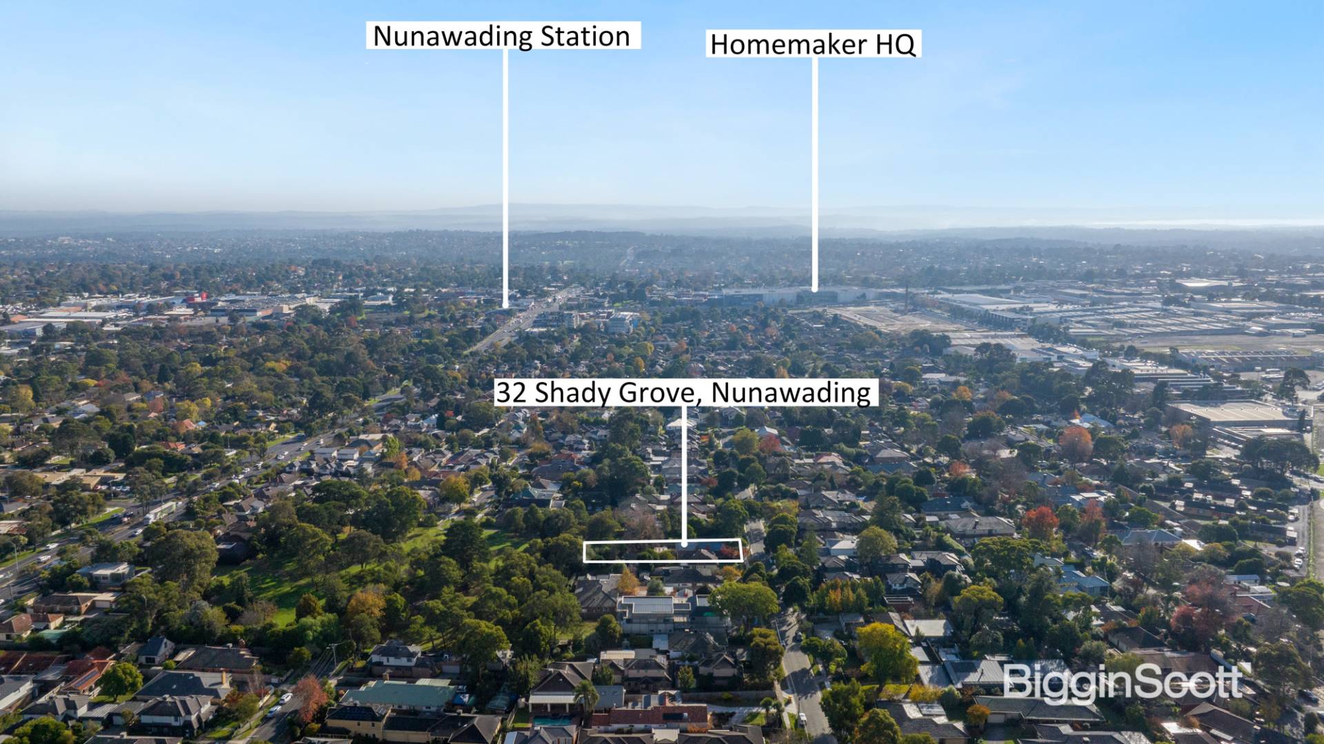 32 Shady Grove, Nunawading VIC 3131, Nunawading - Thumbnail 4