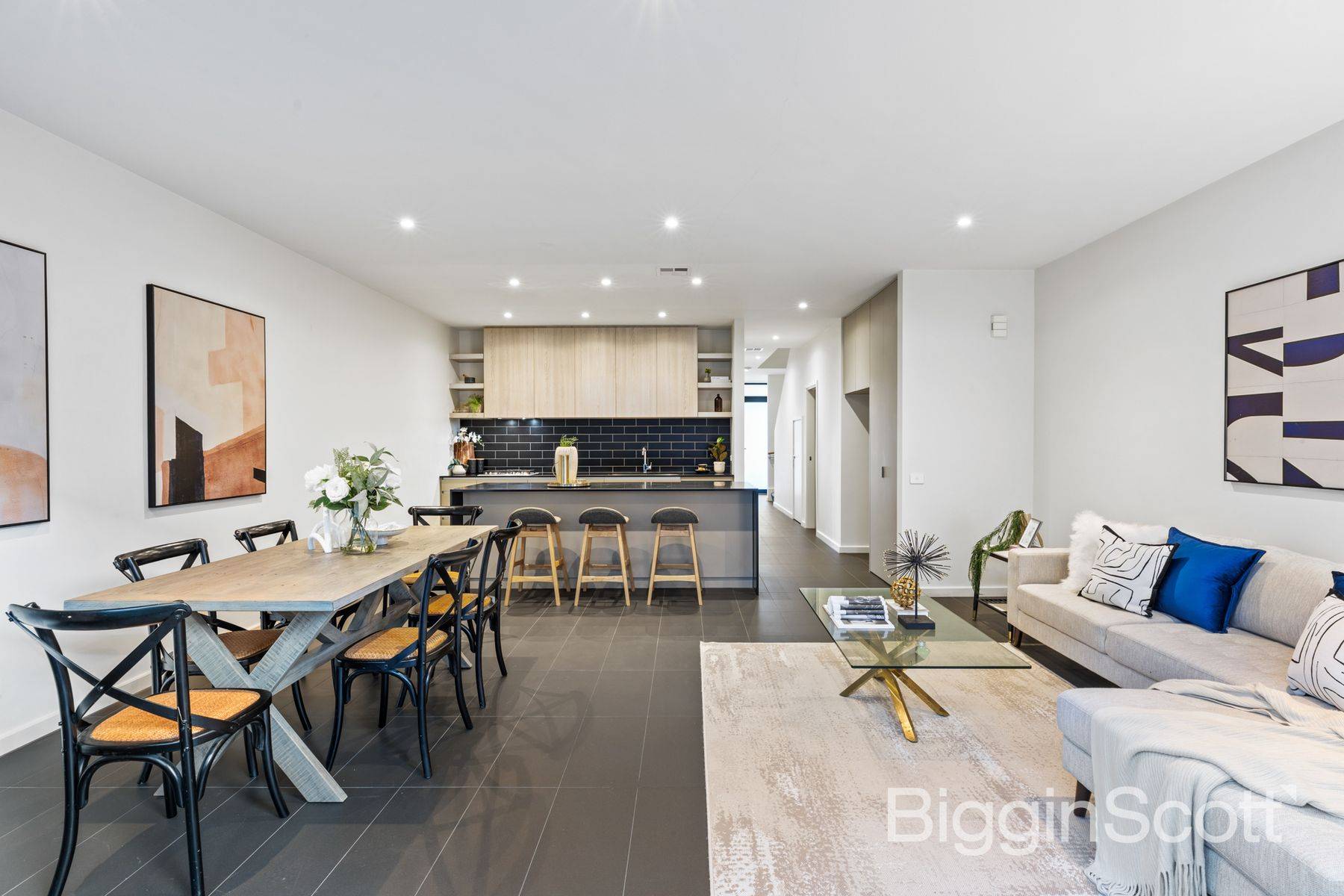 4 Fleur Lane, Doncaster VIC 3108, Doncaster - Thumbnail 4