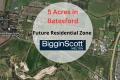 5 Acres Of Premium Land in Batesford North PSP (Future Investigation)