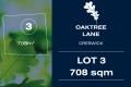 LOT 3 OAKTREE LANE CRESWICK