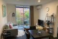 St Kilda Gem - Fully Furnished Modern 2 Bed Apartment with Pool and Gym